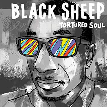 Black Sheep – Tortured Soul (CD) (2018) (FLAC + 320 kbps)