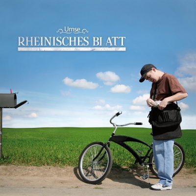 Umse – Rheinisches Blatt (CD) (2008) (FLAC + 320 kbps)
