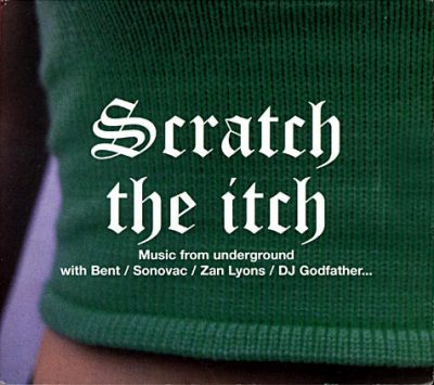 VA – Scratch The Itch (CD) (2000) (FLAC + 320 kbps)