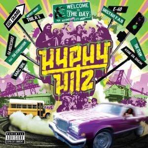 VA – Hyphy Hitz (CD) (2007) (FLAC + 320 kbps)