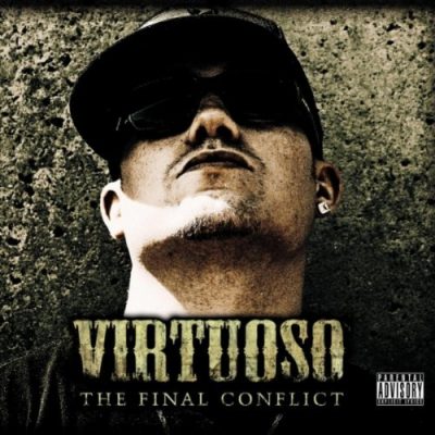Virtuoso – The Final Conflict (CD) (2011) (FLAC + 320 kbps)