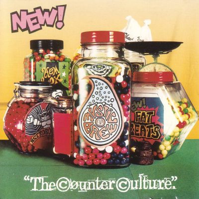 VA – Mystic Brew: The Counter Culture (CD) (1998) (FLAC + 320 kbps)
