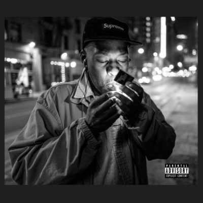 AA Rashid – Dogfood (WEB) (2018) (320 kbps)