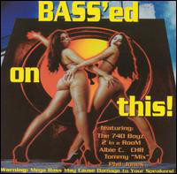 Bass’Ed On This – Bass’Ed On This (CD) (1994) (FLAC + 320 kbps)
