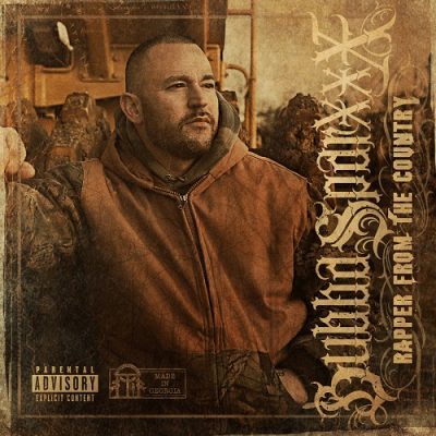 Bubba Sparxxx – Rapper From The Country (WEB) (2018) (FLAC + 320 kbps)