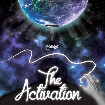 Catalyst – The Activation (CD) (2015) (FLAC + 320 kbps)
