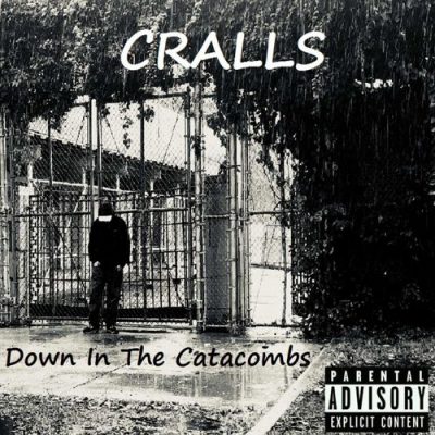 Cralls – Down In The Catacombs (WEB) (2018) (320 kbps)