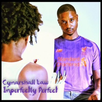 Cymarshall Law – Imperfectly Perfect (WEB) (2018) (320 kbps)