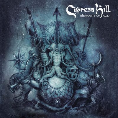 Cypress Hill – Elephants On Acid (CD) (2018) (FLAC + 320 kbps)