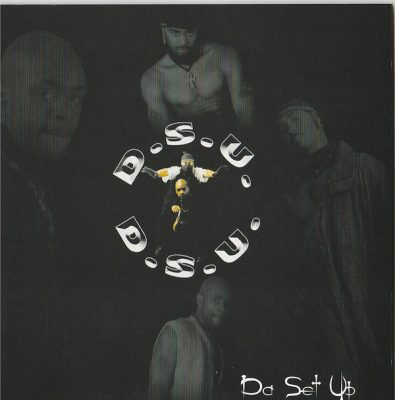 D.S.U. – Da Set Up (CD) (2000) (FLAC + 320 kbps)
