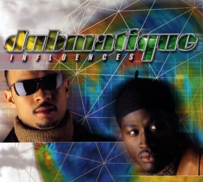 Dubmatique – Influences (CD) (2001) (FLAC + 320 kbps)