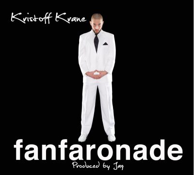 Kristoff Krane – Fanfaronade (WEB) (2012) (FLAC + 320 kbps)