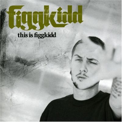 Figgkidd – This Is Figg Kidd (CD) (2005) (FLAC + 320 kbps)