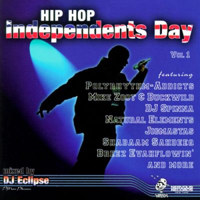 VA – Hip Hop Independents Day Volume 1 (CD) (1998) (FLAC + 320 kbps)