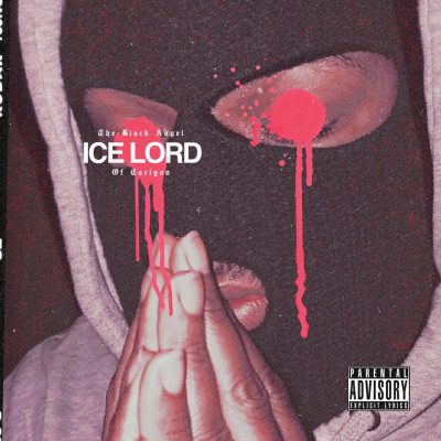 Ice Lord – The Black Angel Of Carlyon EP (WEB) (2018) (FLAC + 320 kbps)