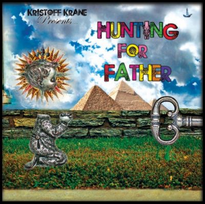 Kristoff Krane – Hunting For Father (CD) (2010) (FLAC + 320 kbps)