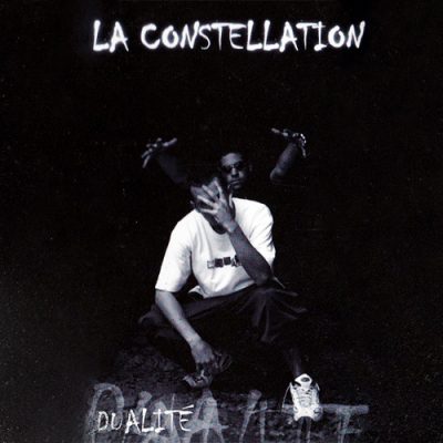 La Constellation – Dualité (CD) (1998) (FLAC + 320 kbps)