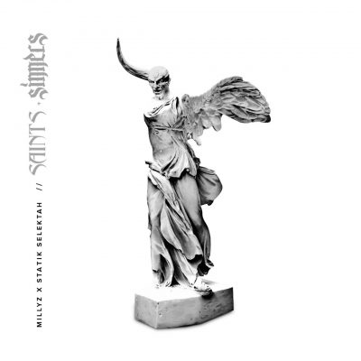 Millyz & Statik Selektah – Saints & Sinners (WEB) (2018) (FLAC + 320 kbps)