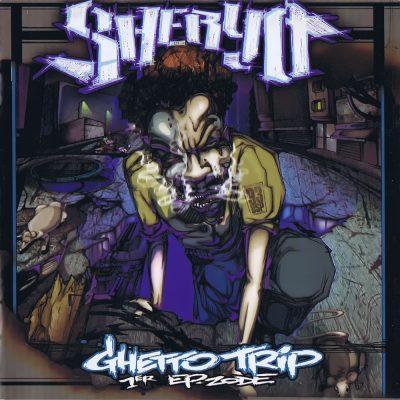 Sheyro – Ghetto Trip 1er EP.zode (CD) (2001) (FLAC + 320 kbps)