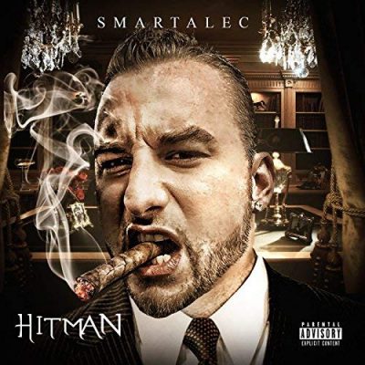 Smartalec – Hitman LP (WEB) (2018) (320 kbps)