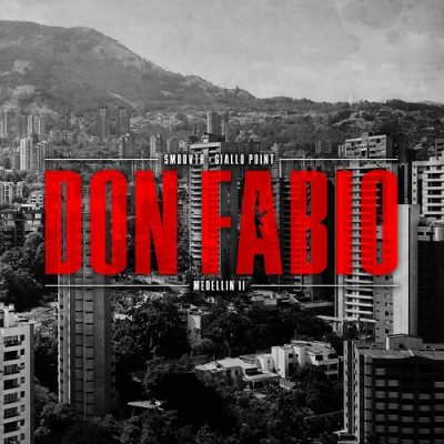 SmooVth & Giallo Point – Medellin II: Don Fabio (CD) (2018) (FLAC + 320 kbps)
