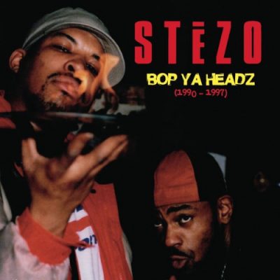 Stezo – Bop Ya Headz 1990-1997 (CD) (2018) (FLAC + 320 kbps)