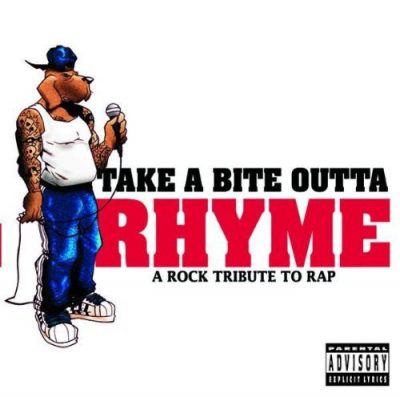 VA – Take A Bite Outta Rhyme (CD) (2000) (FLAC + 320 kbps)