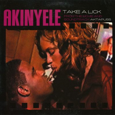 Akinyele – Take A Lick (VLS) (1999) (FLAC + 320 kbps)