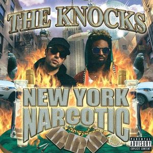 The Knocks – New York Narcotic (WEB) (2018) (320 kbps)