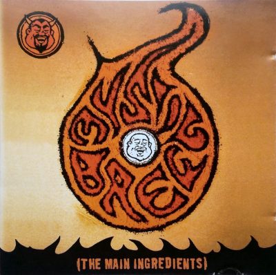 VA – Mystic Brew: The Main Ingredients (CD) (1998) (FLAC + 320 kbps)