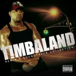 Timbaland – Remix & Soundtrack Collection (CD) (2007) (FLAC + 320 kbps)