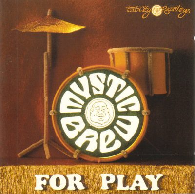 VA – Mystic Brew: For Play (CD) (2000) (FLAC + 320 kbps)