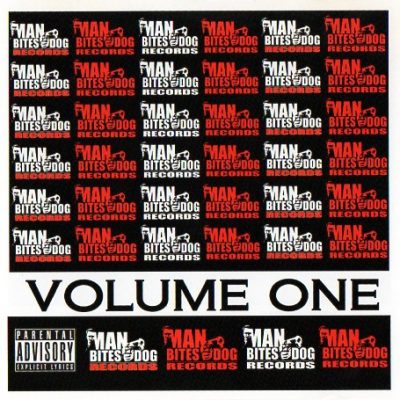 VA – Man Bites Dog Records Vol. 1 (CD) (2010) (FLAC + 320 kbps)