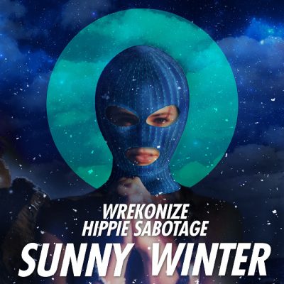 Wrekonize – Sunny Winter EP (CD) (2015) (FLAC + 320 kbps)