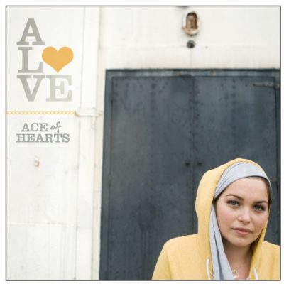 A-Love – Ace Of Hearts (CD) (2007) (FLAC + 320 kbps)
