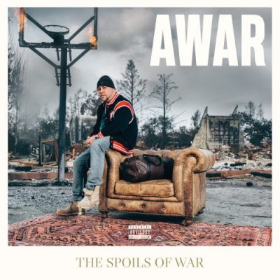 AWAR – Spoils Of War (WEB) (2018) (FLAC + 320 kbps)