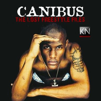 Canibus – The Lost Freestyle Files (CD) (2003) (FLAC + 320 kbps)