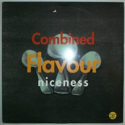 Combined Flavour – Niceness (VLS) (1992) (FLAC + 320 kbps)