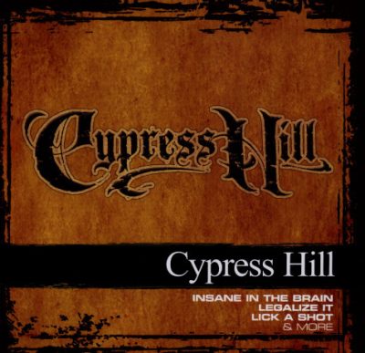 Cypress Hill – Collections (CD) (2008) (FLAC + 320 kbps)