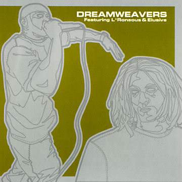 Dreamweavers – Dreamweavers (WEB) (2001) (FLAC + 320 kbps)