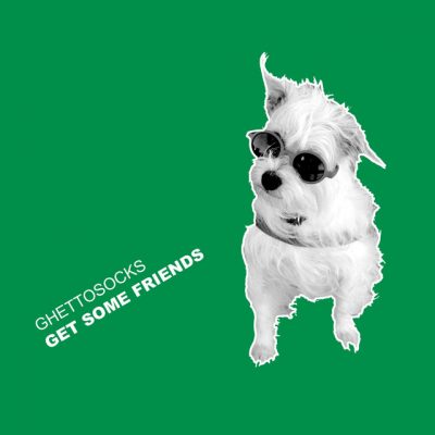 Ghettosocks – Get Some Friends (CD) (2006) (FLAC + 320 kbps)