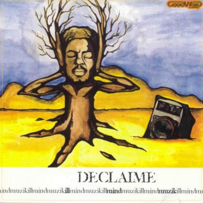 Declaime – Illmindmuzik (WEB) (1999) (FLAC + 320 kbps)
