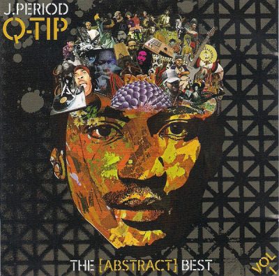 J.Period & Q-Tip – The [Abstract] Best Vol. 1 (CD) (2009) (FLAC + 320 kbps)