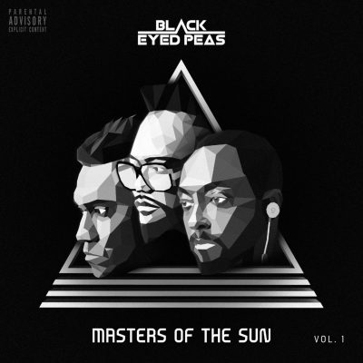 Black Eyed Peas – Masters Of The Sun Vol. 1 (WEB) (2018) (FLAC + 320 kbps)