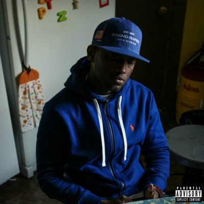 Willie The Kid – Midwest Willie (WEB) (2018) (320 kbps)