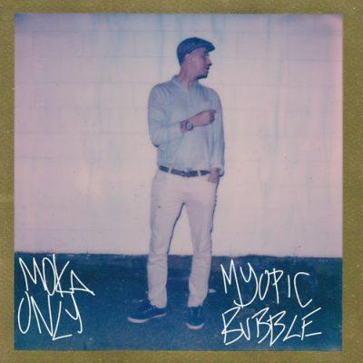 Moka Only – Myopic Bubble (WEB) (2018) (320 kbps)