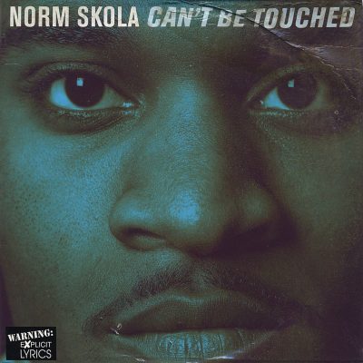 Norm Skola – Can’t Be Touched (CDS) (1999) (320 kbps)