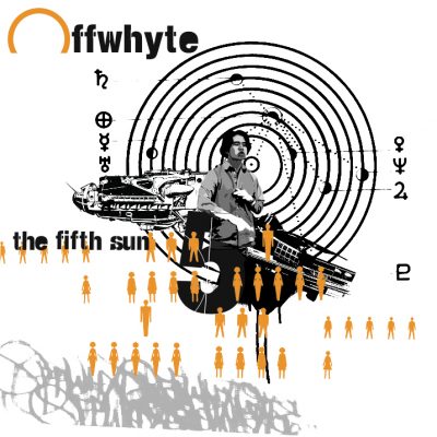 Offwhyte – The Fifth Sun (CD) (2002) (FLAC + 320 kbps)