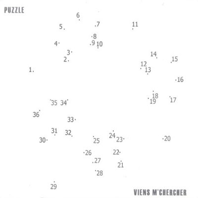 Puzzle – Viens M’Chercher (CD) (2006) (FLAC + 320 kbps)