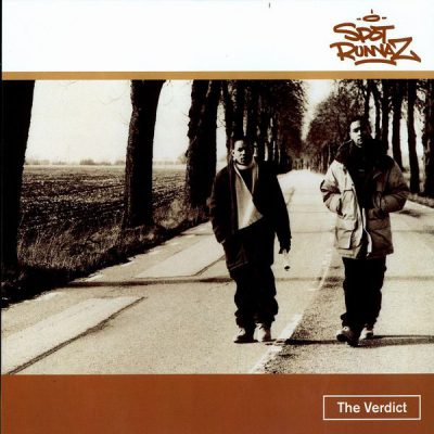 Spotrunnaz – The Verdict (CDS) (2000) (FLAC + 320 kbps)